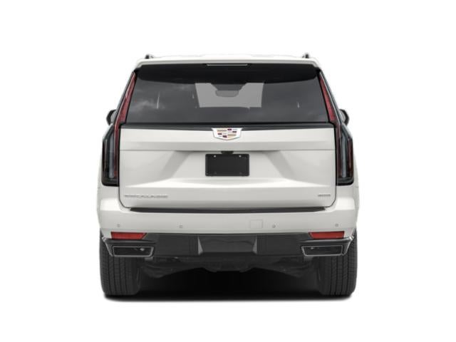 2023 Cadillac Escalade 4WD Sport Platinum