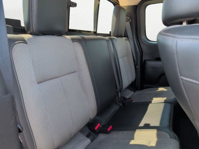 2021 Nissan TITAN King Cab S 4x4