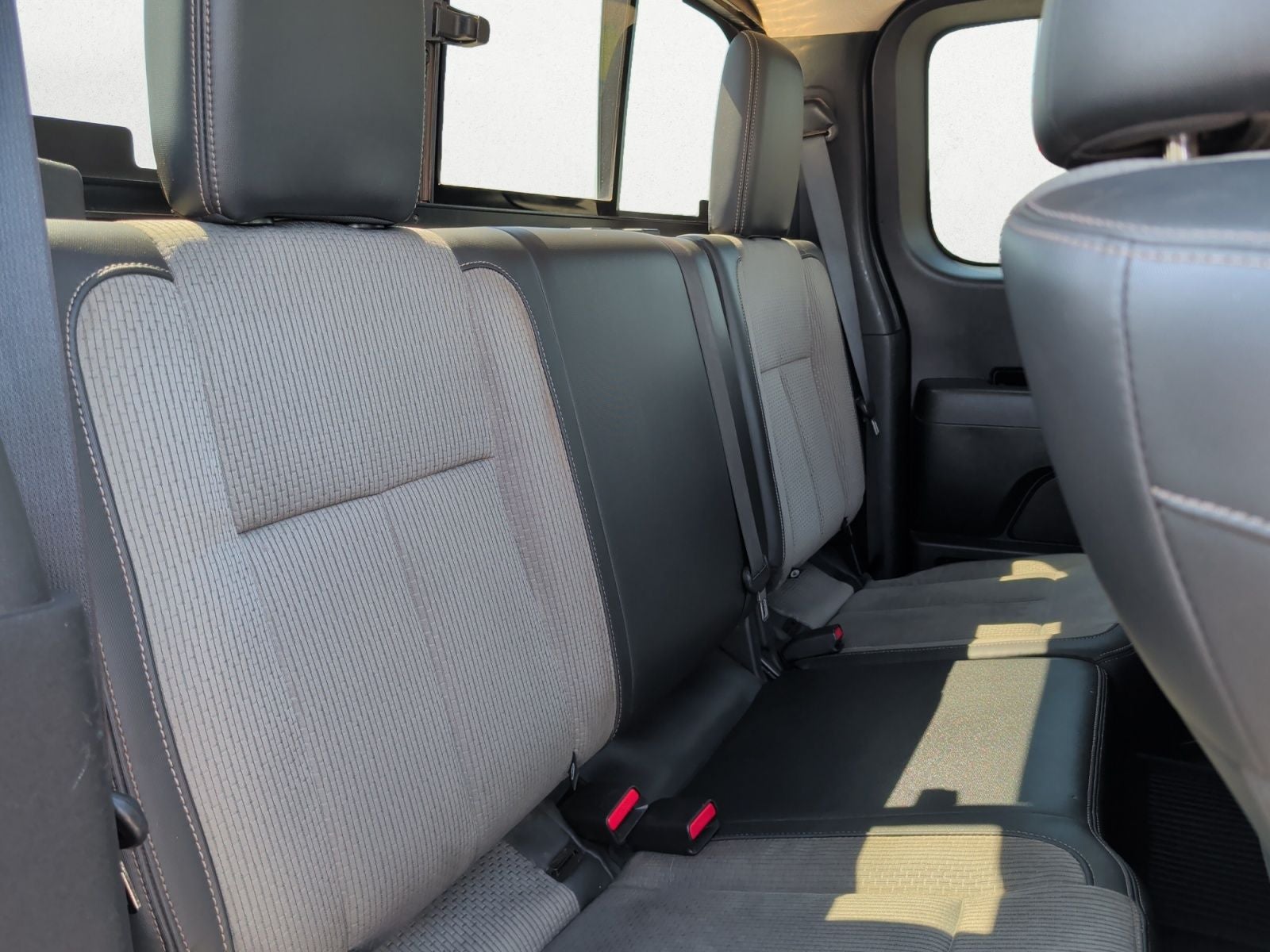 2021 Nissan TITAN King Cab S 4x4