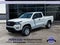 2024 Nissan Frontier King Cab S 4x4