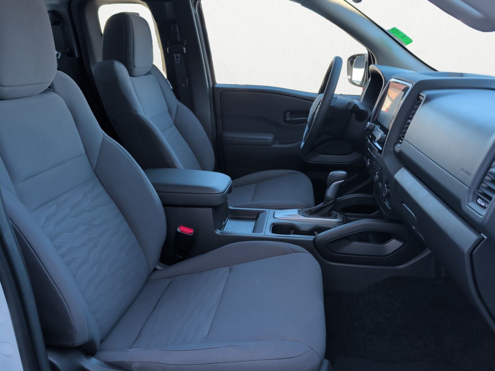 2024 Nissan Frontier King Cab S 4x4