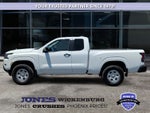 2024 Nissan Frontier King Cab S 4x4