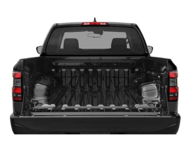 2024 Nissan Frontier King Cab S 4x4