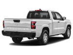 2024 Nissan Frontier King Cab S 4x4