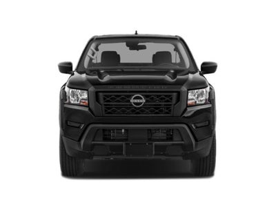2024 Nissan Frontier King Cab S 4x4