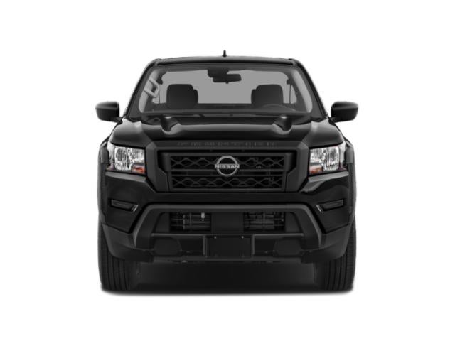 2024 Nissan Frontier King Cab S 4x4