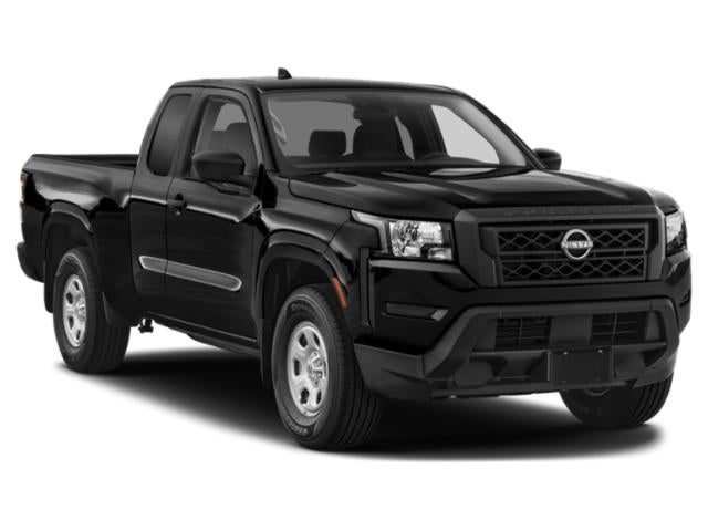 2024 Nissan Frontier King Cab S 4x4