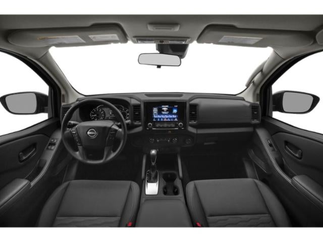 2024 Nissan Frontier King Cab S 4x4