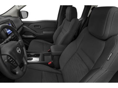 2024 Nissan Frontier King Cab S 4x4