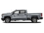 2024 Chevrolet Silverado 2500HD 4WD Crew Cab Standard Bed LT