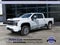 2022 Chevrolet Silverado 3500HD 4WD Crew Cab Standard Bed High Country