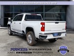 2022 Chevrolet Silverado 3500HD 4WD Crew Cab Standard Bed High Country