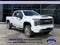 2022 Chevrolet Silverado 3500HD 4WD Crew Cab Standard Bed High Country