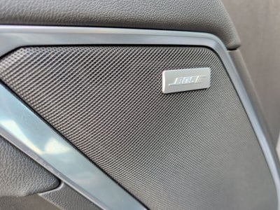 2024 Chevrolet Silverado 1500 4WD Crew Cab Short Bed LTZ