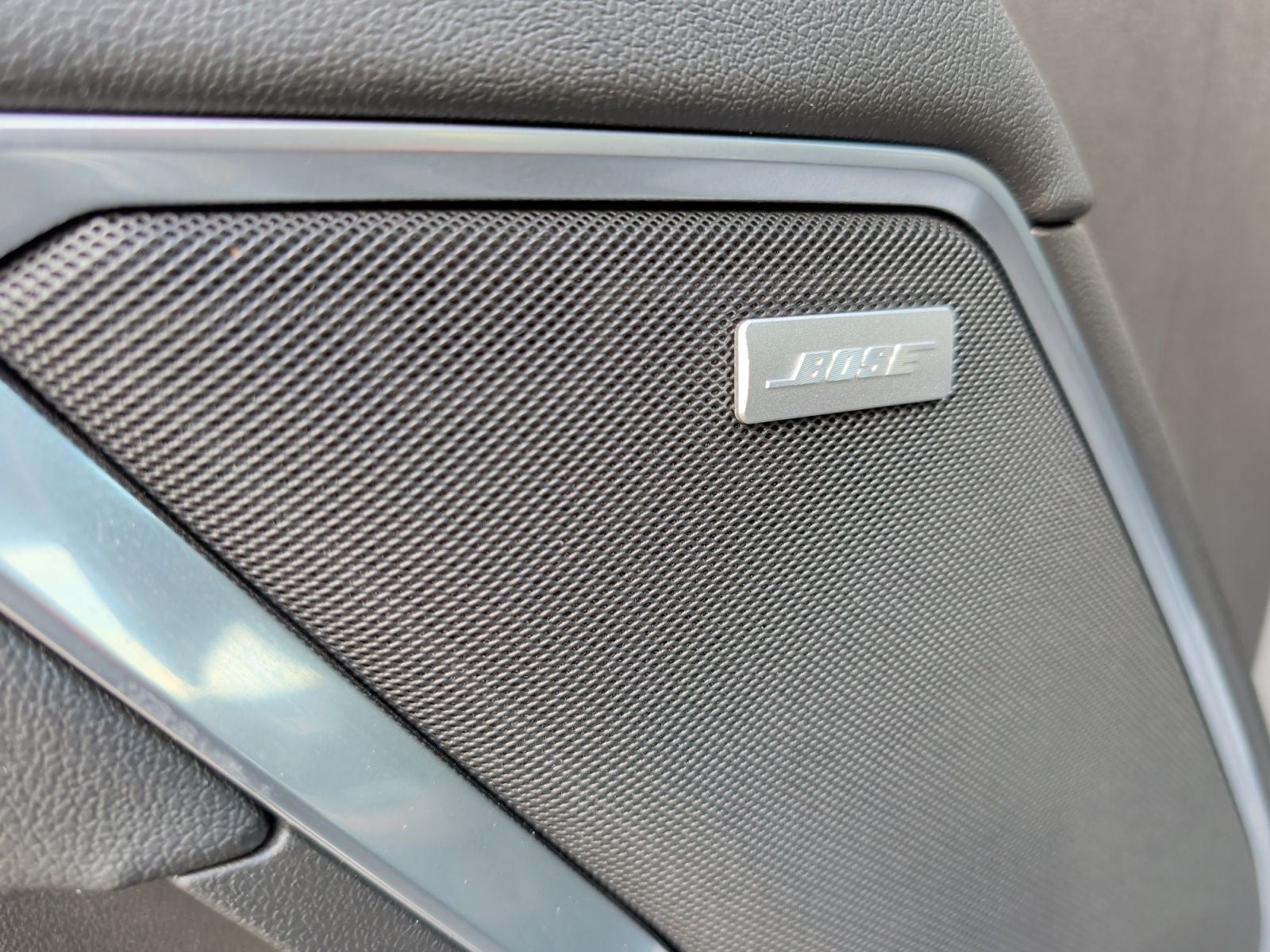 2024 Chevrolet Silverado 1500 4WD Crew Cab Short Bed LTZ