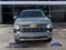 2024 Chevrolet Silverado 1500 4WD Crew Cab Short Bed LTZ