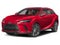 2025 Lexus RX 350h Premium Plus