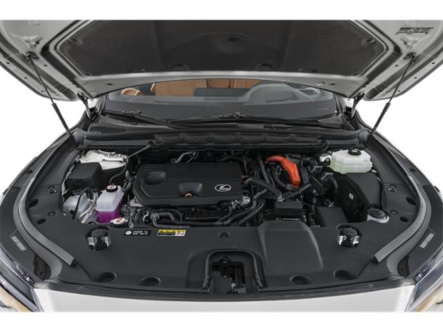 2025 Lexus RX 350h Premium Plus