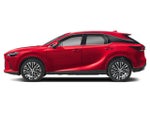2025 Lexus RX 350h Premium Plus