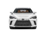 2025 Lexus RX 350h Premium Plus