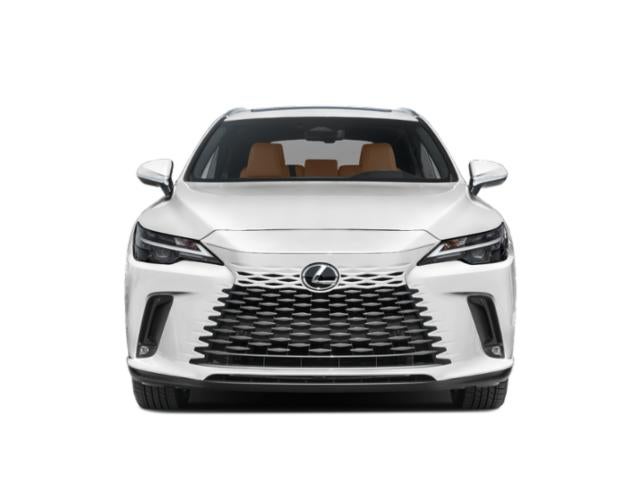 2025 Lexus RX 350h Premium Plus