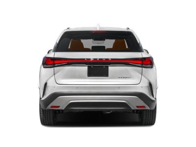 2025 Lexus RX 350h Premium Plus