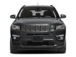 2017 Jeep New Compass Latitude FWD
