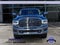 2021 RAM 3500 Laramie Crew Cab 4x4 8' Box