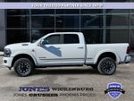 2025 RAM 2500 Limited Crew Cab 4x4 6'4' Box