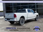 2025 RAM 2500 Limited Crew Cab 4x4 6'4' Box