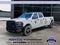 2025 RAM 3500 Tradesman Crew Cab 4x2 8' Box