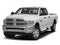 2017 RAM 3500 Big Horn Crew Cab 4x2 8' Box