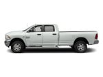 2017 RAM 3500 Big Horn Crew Cab 4x2 8' Box