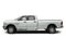2017 RAM 3500 Big Horn Crew Cab 4x2 8' Box