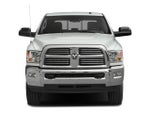 2017 RAM 3500 Big Horn Crew Cab 4x2 8' Box