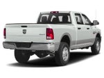 2018 RAM 3500 Big Horn Crew Cab 4x2 8' Box