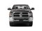 2018 RAM 3500 Big Horn Crew Cab 4x2 8' Box