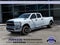 2022 RAM 3500 Tradesman Crew Cab 4x4 8' Box