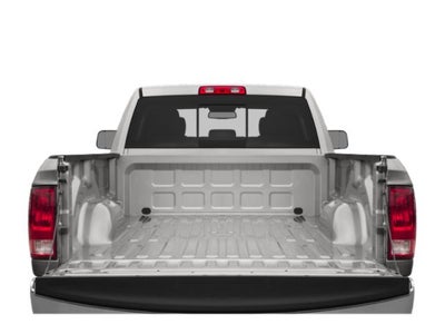 2015 RAM 3500 Big Horn