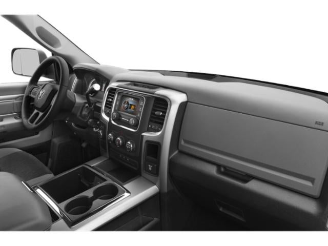 2015 RAM 3500 Big Horn