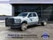 2021 RAM 3500 Laramie Crew Cab 4x4 8' Box