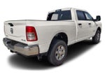 2024 RAM 3500 Laramie Crew Cab 4x4 8' Box