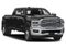 2021 RAM 3500 Limited Longhorn Mega Cab 4x4 6'4' Box