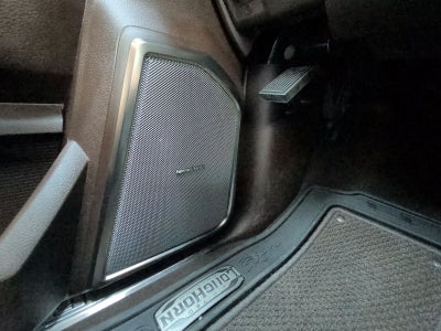 2025 RAM 3500 Limited Longhorn Crew Cab 4x4 8' Box