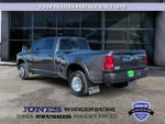 2025 RAM 3500 Limited Longhorn Crew Cab 4x4 8' Box