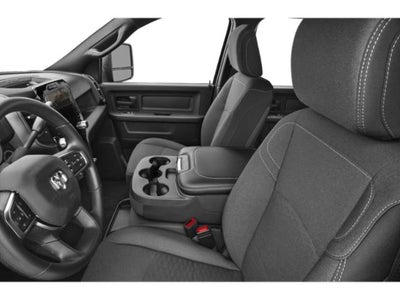 2025 RAM 3500 Limited Longhorn Crew Cab 4x4 8' Box