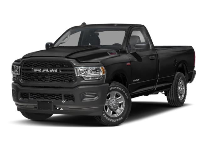 2021 RAM 2500 Pickup Tradesman