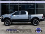 2022 RAM 2500 Power Wagon Crew Cab 4x4 6'4' Box