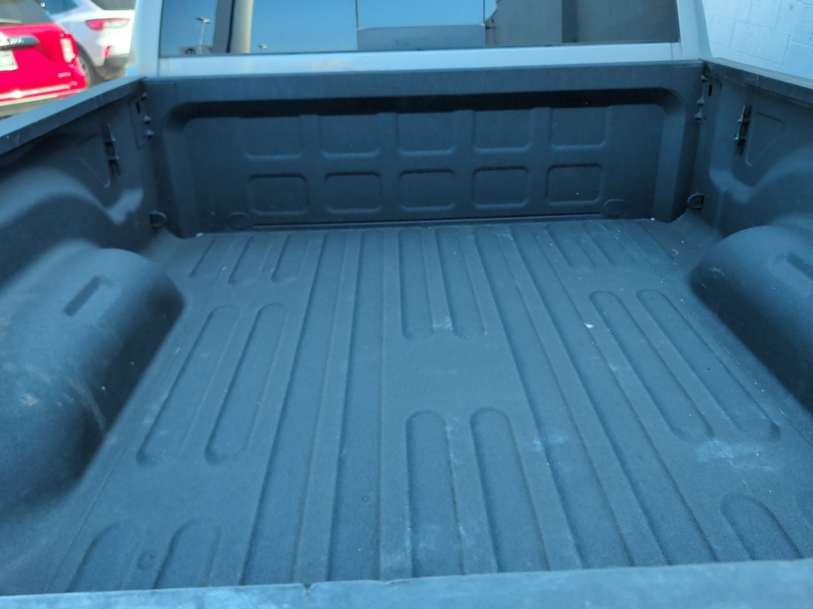 2022 RAM 2500 Power Wagon Crew Cab 4x4 6'4' Box