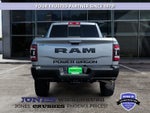 2022 RAM 2500 Power Wagon Crew Cab 4x4 6'4' Box